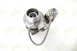 Turbolader BorgWarner Original Neu | OE SISU 836767767, 1153-990-0000, 11539800000