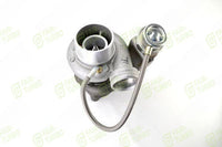 Turbolader BorgWarner Original Neu | OE SISU 836767767, 1153-990-0000, 11539800000