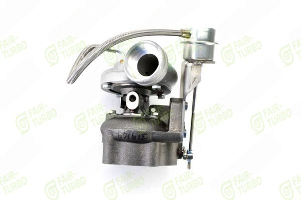 BorgWarner Turbolader Original Neu – OE SISU 836767767