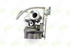 BorgWarner Turbolader Original Neu – OE SISU 836767767