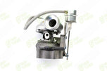 Turbolader BorgWarner Original Neu | OE SISU 836767767, 1153-990-0000, 11539800000