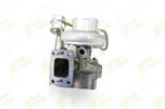 Turbolader BorgWarner Original Neu | OE SISU 836767767, 1153-990-0000, 11539800000