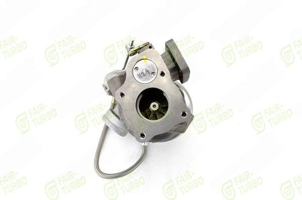 BorgWarner Turbolader Original Neu – OE SISU 836767767
