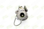 Turbolader BorgWarner Original Neu | OE SISU 836767767, 1153-990-0000, 11539800000