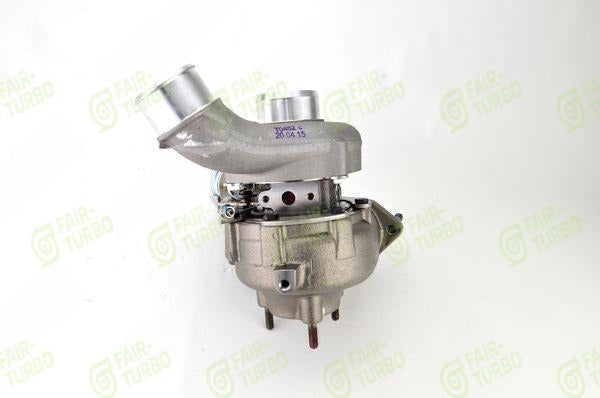 BorgWarner Turbolader Generalüberholt für KIA – OE 28200-4A470