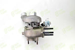Turbolader KIA SORENTO I Generalüberholt | OE 28200-4A470, 5303-990-0122
