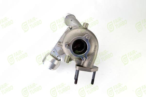 BorgWarner Turbolader Generalüberholt für KIA – OE 28200-4A470