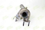 Turbolader KIA SORENTO I Generalüberholt | OE 28200-4A470, 5303-990-0122