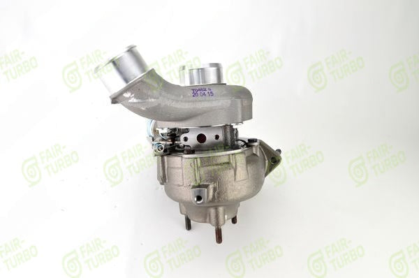 BorgWarner Turbolader Original Neu für KIA Sorento I – OE 28200-4A470