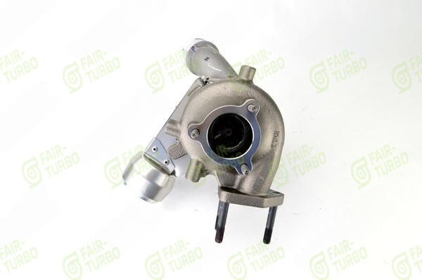 BorgWarner Turbolader Original Neu für KIA Sorento I – OE 28200-4A470