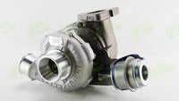 Garrett Turbolader Generalüberholt für KIA – OE 28201-2A400
