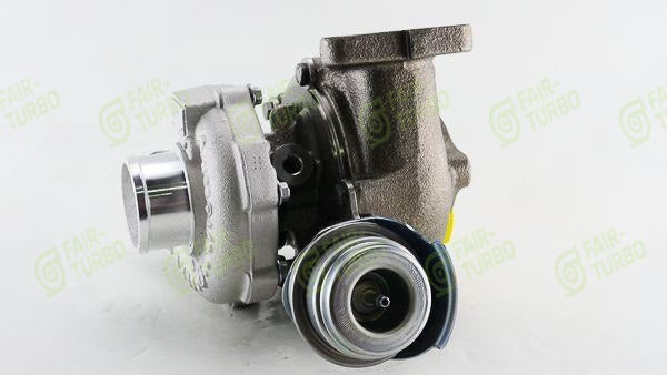 Garrett Turbolader Generalüberholt für KIA – OE 28201-2A400