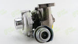 Turbolader HYUNDAI ACCENT III Generalüberholt | OE 28201-2A400, 740611-9002W