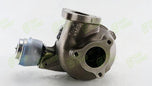 Turbolader HYUNDAI ACCENT III Generalüberholt | OE 28201-2A400, 740611-9002W