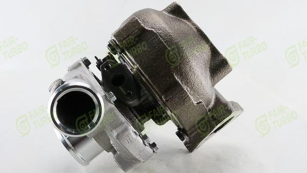 Garrett Turbolader Generalüberholt für KIA – OE 28201-2A400