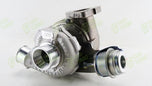 Turbolader HYUNDAI ACCENT III Original Neu | OE 28201-2A400, 740611-5002W, 740611-2