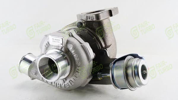 Garrett Turbolader Original Neu für KIA – OE 28201-2A400
