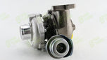Turbolader HYUNDAI ACCENT III Original Neu | OE 28201-2A400, 740611-5002W, 740611-2