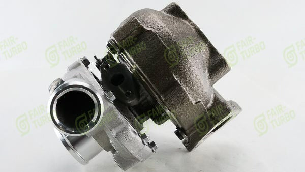 Garrett Turbolader Original Neu für KIA – OE 28201-2A400
