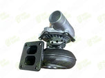 Turbolader Garrett Original Neu | OE CASE IH 735030C91, CASE IH 1806077C91