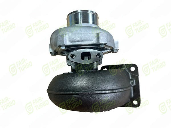 Garrett Turbolader Original Neu – OE CASE IH 735030C91
