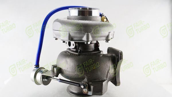 Garrett Turbolader Original Neu für Scania P I – OE 1899604