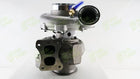 Garrett Turbolader Original Neu für Scania P I – OE 1899604