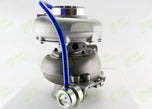 Turbolader SCANIA P I Original Neu | OE 1899604, 1479244, 1525677