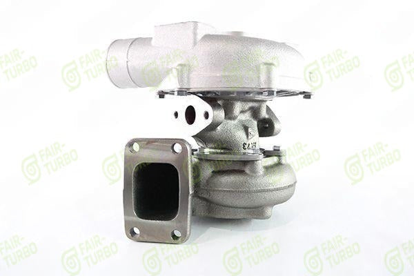 BorgWarner Turbolader Original Neu – OE SAME 8718504