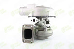 Turbolader BorgWarner Original Neu | OE SAME 8718504, DEUTZ-FAHR 8718504