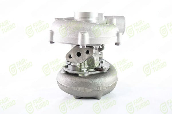 BorgWarner Turbolader Original Neu – OE SAME 8718504