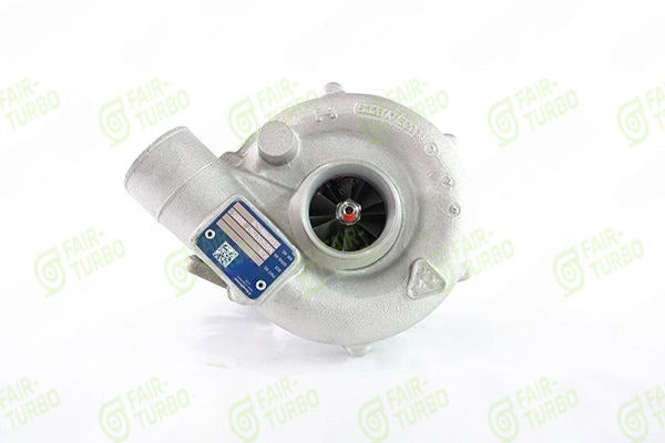 BorgWarner Turbolader Original Neu – OE SAME 8718504