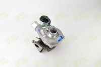 BorgWarner Turbolader Original Neu für Renault – OE 7701476891