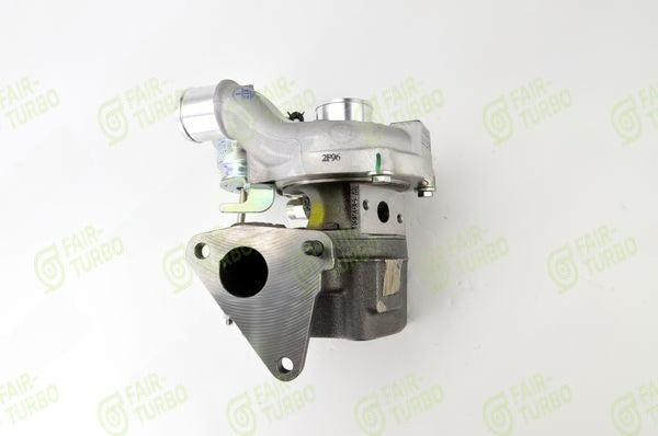 BorgWarner Turbolader Original Neu für Renault – OE 7701476891