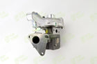 BorgWarner Turbolader Original Neu für Renault – OE 7701476891