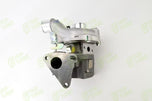 Turbolader DACIA LOGAN Original Neu | OE 7701476891, 144113163R, 7711368562
