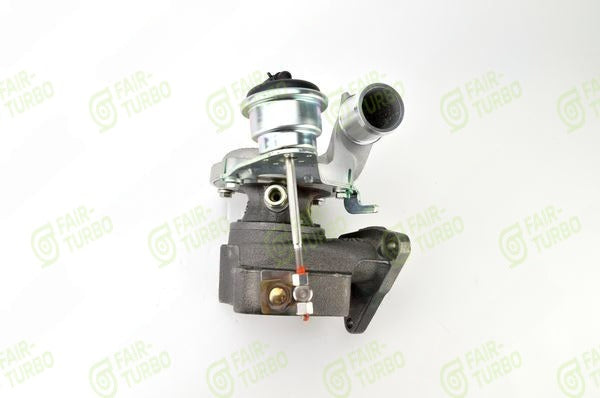 BorgWarner Turbolader Original Neu für Renault – OE 7701476891