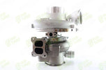 Turbolader Garrett Original Neu | OE 51091017299, 51091019246, 51091017246