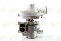 Turbolader Garrett Original Neu | OE 51091017299, 51091019246, 51091017246