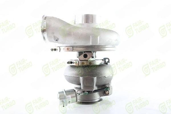 Garrett Turbolader Original Neu – OE 51091017299