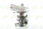 Turbolader Garrett Original Neu | OE 51091017299, 51091019246, 51091017246
