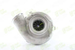 Turbolader Garrett Original Neu | OE 51091017299, 51091019246, 51091017246