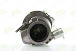 Turbolader Garrett Original Neu | OE 51091017299, 51091019246, 51091017246