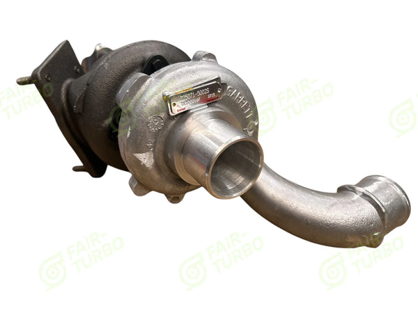 Turbolader Neu – OE 7701474414, 8200178919