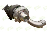 Turbolader RENAULT ESPACE III Original Neu | OE 7701474414, 8200178919, 8200052297