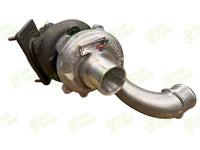 Garrett Turbolader Original Neu für Renault Espace III – OE 7701474414