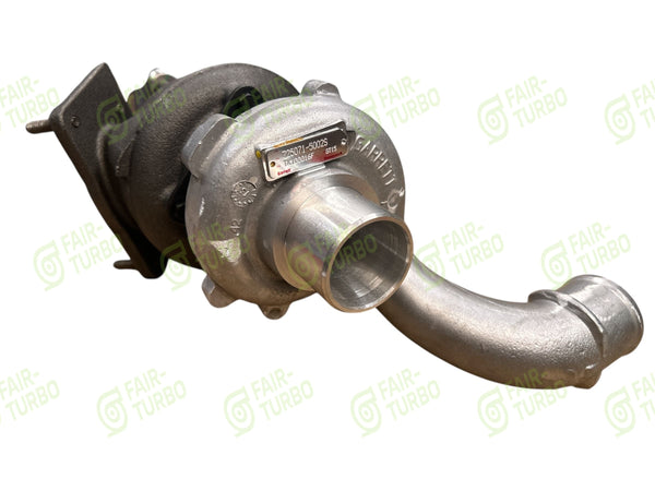 Garrett Turbolader Original Neu für Renault Espace III – OE 7701474414