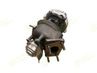 Turbolader Neu – OE 7701474414, 8200178919
