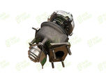 Turbolader RENAULT ESPACE III Original Neu | OE 7701474414, 8200178919, 8200052297