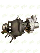 Turbolader RENAULT ESPACE III Original Neu | OE 7701474414, 8200178919, 8200052297
